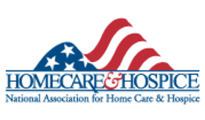National Association for Home Care and Hospice logo