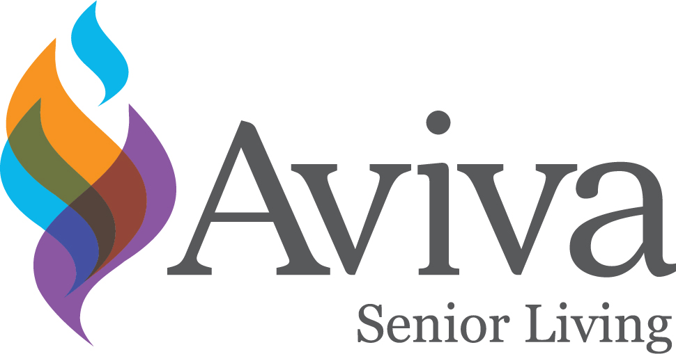 Aviva - A Campus for Senior Life logo