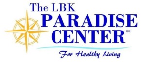 The Paradise Center logo